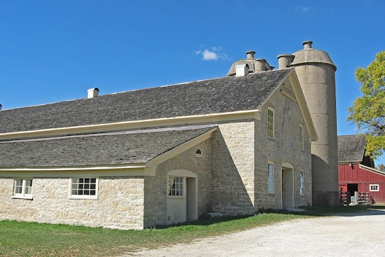 Greendale Braces For Showdown Over Trimborn Farm's Future