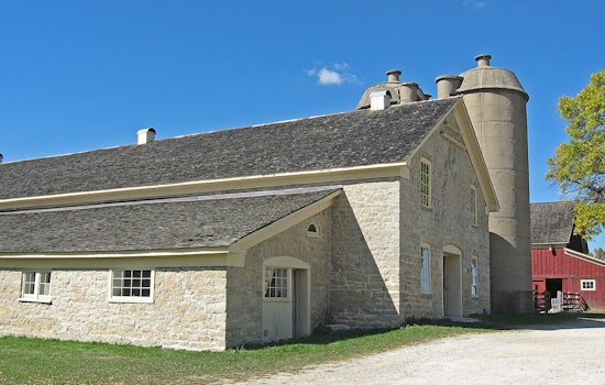 Greendale Braces For Showdown Over Trimborn Farm's Future