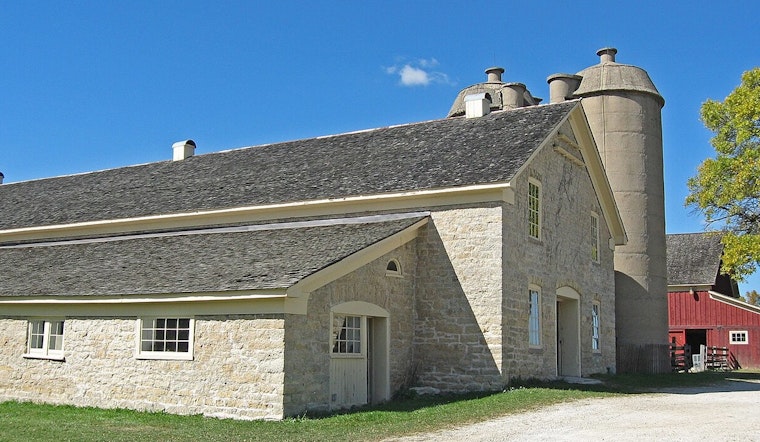 Greendale Braces For Showdown Over Trimborn Farm's Future
