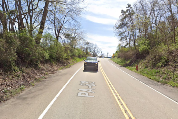 Greene County Boy, 7, Struck And Killed Crossing Route 88