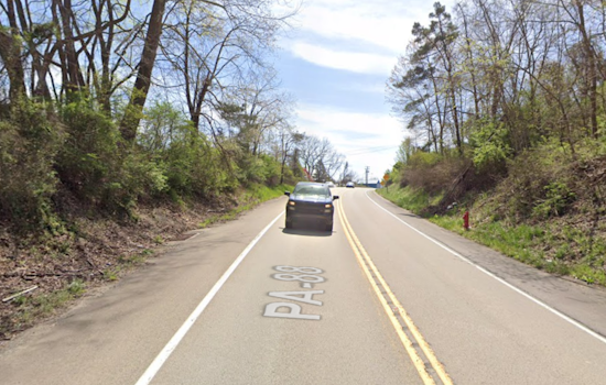 Greene County Boy, 7, Struck And Killed Crossing Route 88