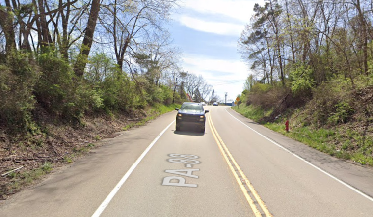 Greene County Boy, 7, Struck And Killed Crossing Route 88