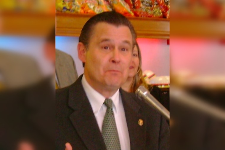 Greenfield Rep Sounds Alarm On Chapter 51 After Accused Killer Walks Free