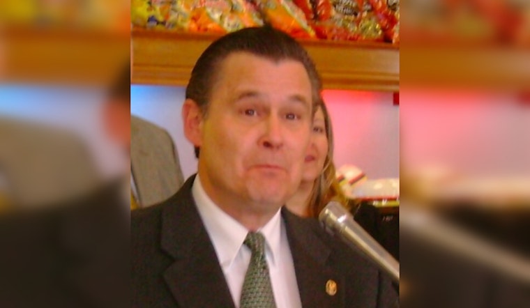 Greenfield Rep Sounds Alarm On Chapter 51 After Accused Killer Walks Free