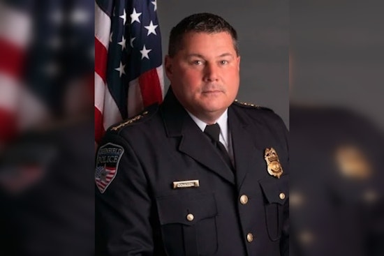 Greenfield Top Cop Hit With Fresh Felony Rap in Widening Misconduct Case