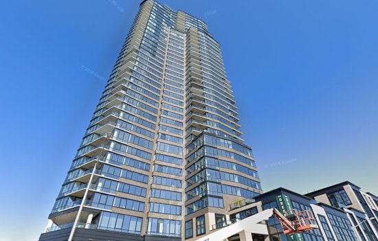 Greenpoint Waterfront Towers Snag $450M Refi Jolt From Ares