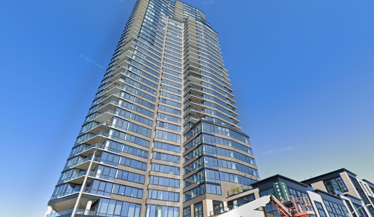 Greenpoint Waterfront Towers Snag $450M Refi Jolt From Ares
