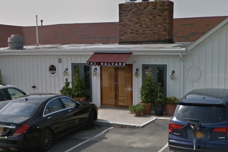 Greenport Chef’s Epstein Kitchen Gig Exposed in DOJ File Dump