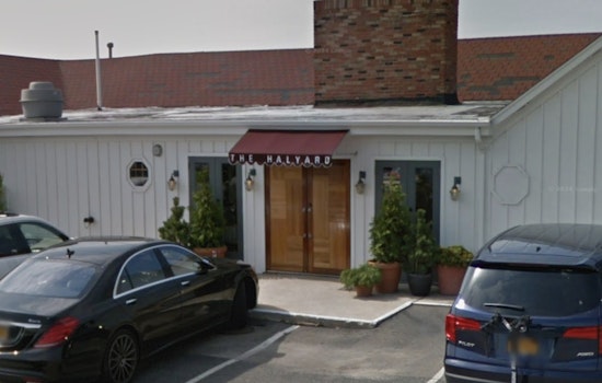 Greenport Chef’s Epstein Kitchen Gig Exposed in DOJ File Dump