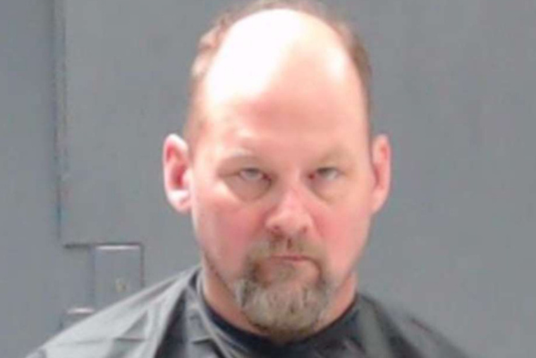 Greenville Predator Caged for 30 Years in Child Sex Trafficking Case