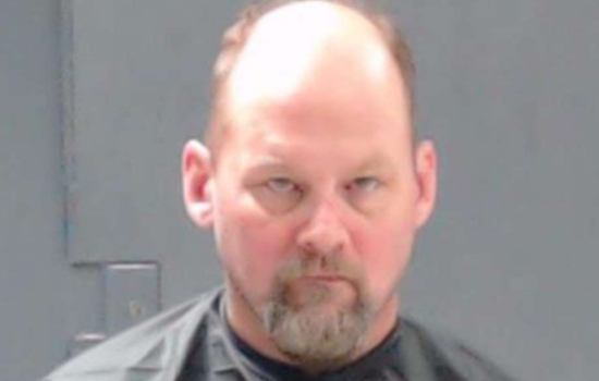 Greenville Predator Caged for 30 Years in Child Sex Trafficking Case