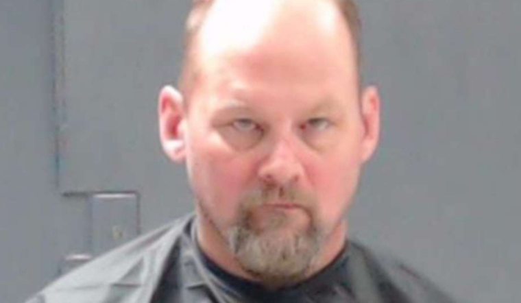 Greenville Predator Caged for 30 Years in Child Sex Trafficking Case