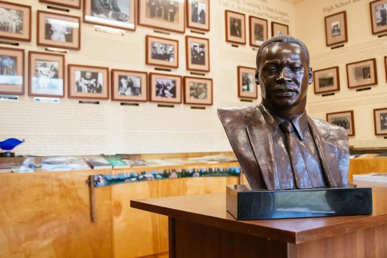 Greenwood Police Department Embraces Black History Month, Celebrates Local Civil Rights Icon Dr. Benjamin E. Mays