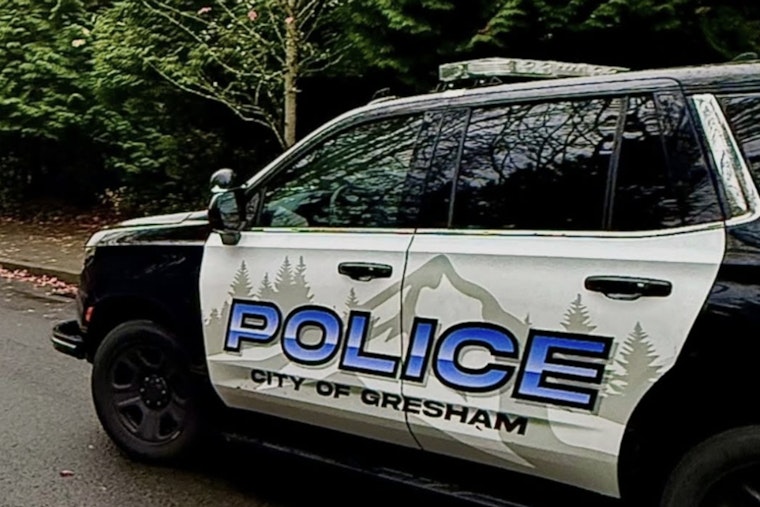 Gresham Butte Bust SWAT Haul Includes Homemade Bombs And Child Sex Materials