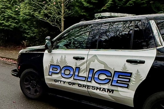 Gresham Butte Bust SWAT Haul Includes Homemade Bombs And Child Sex Materials
