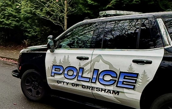 Gresham Butte Bust SWAT Haul Includes Homemade Bombs And Child Sex Materials