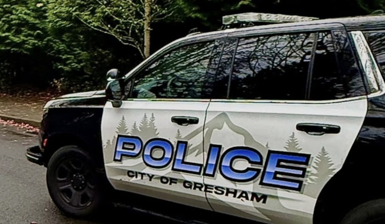 Gresham Butte Bust SWAT Haul Includes Homemade Bombs And Child Sex Materials