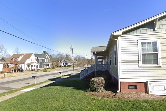 Greystone Drops $80.9M To Rescue Aging Rural North Carolina Rentals