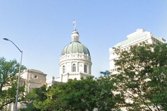 Gridiron Exodus, Chicago Bears Set Sights on Indiana Turf, Local Senators Hail Economic Touchdown