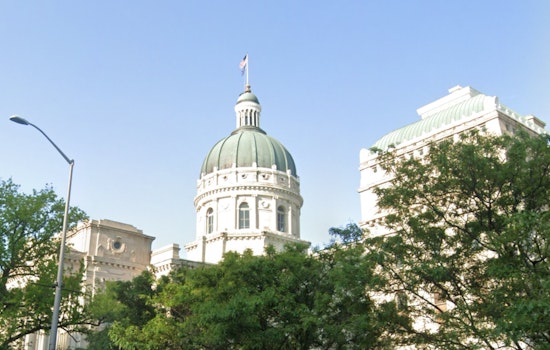 Gridiron Exodus, Chicago Bears Set Sights on Indiana Turf, Local Senators Hail Economic Touchdown