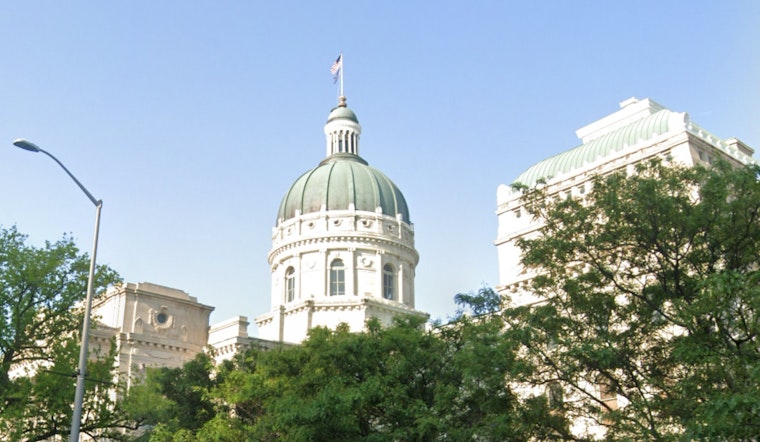 Gridiron Exodus, Chicago Bears Set Sights on Indiana Turf, Local Senators Hail Economic Touchdown