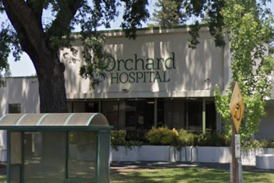 Gridley Hospital Bets Big On New Psych Wing For Local Teens