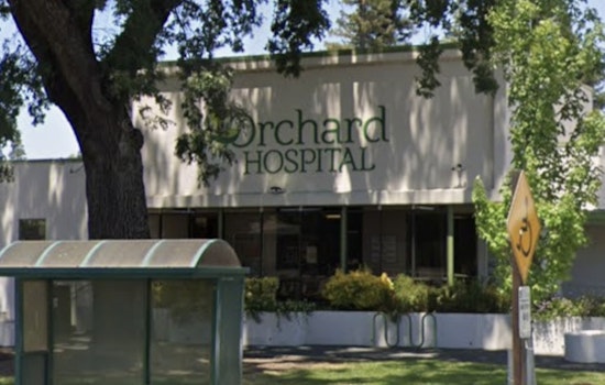 Gridley Hospital Bets Big On New Psych Wing For Local Teens