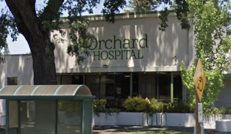 Gridley Hospital Bets Big On New Psych Wing For Local Teens
