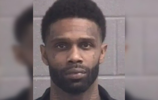 Griffin Man On The Run After Girlfriend’s Harrowing Overnight Ordeal