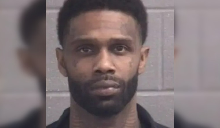 Griffin Man On The Run After Girlfriend’s Harrowing Overnight Ordeal
