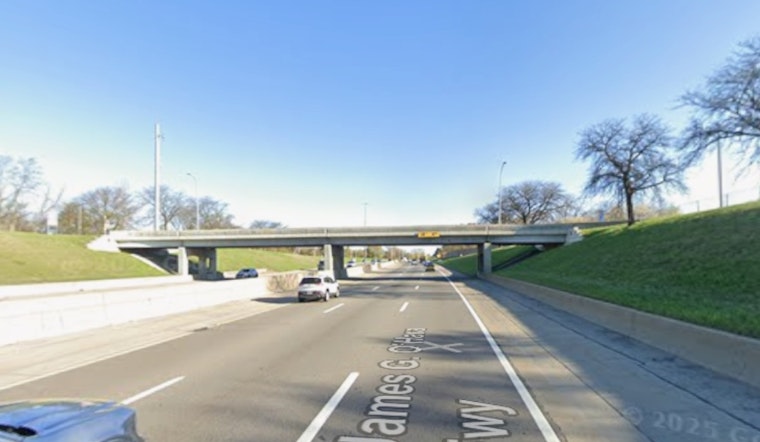 Grim Morning On I-94 As St. Clair Shores Crash Freezes Westbound Commute