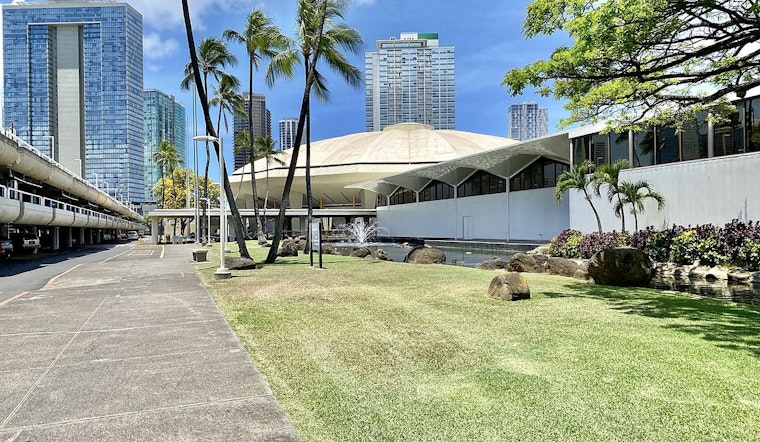 Groban Fever Grips Honolulu As Gems Tour Ignites Blaisdell Saturday Night