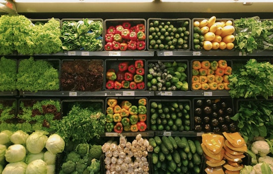 Groceries Get a Break, St. Louis Takes the Hit