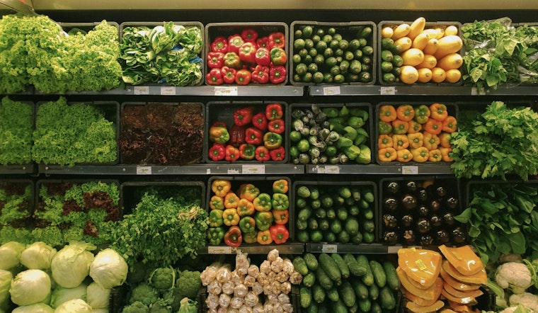 Groceries Get a Break, St. Louis Takes the Hit