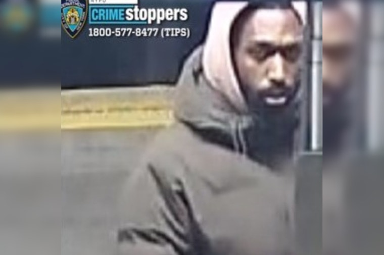 Groper On The Run After Brooklyn Sidewalk Attack Near Eastern Parkway