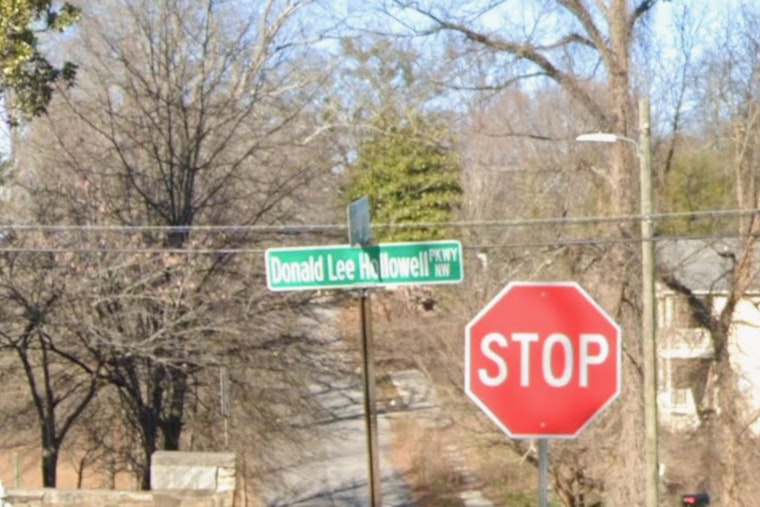 Grove Park Grandma Slain In West Atlanta Home As Family Demands Answers