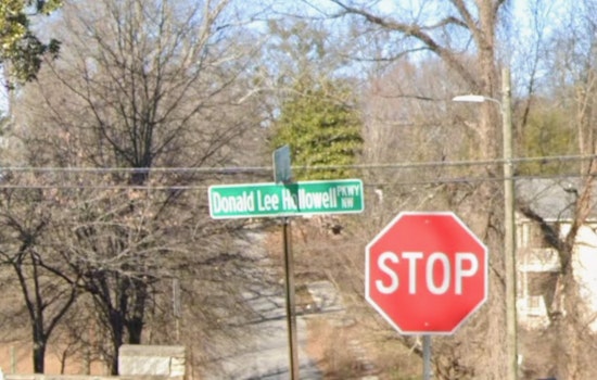 Grove Park Grandma Slain In West Atlanta Home As Family Demands Answers