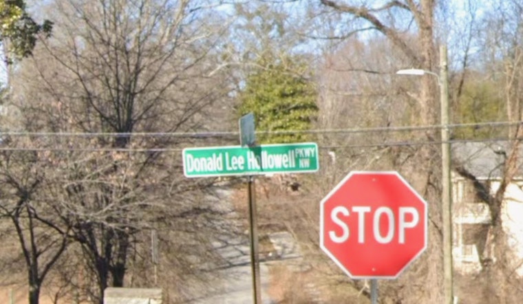 Grove Park Grandma Slain In West Atlanta Home As Family Demands Answers