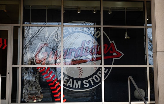 Guardians Bring Big-League Training Hub To Parma’s Tri-C Campus