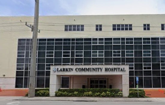 Guatemalan ICE Detainee, 27, Collapses And Dies At Miami Hospital