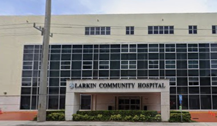 Guatemalan ICE Detainee, 27, Collapses And Dies At Miami Hospital