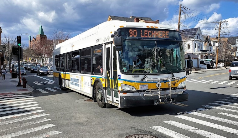 Gun-Flashing Showdown Rattles Riders on Eastie MBTA Bus