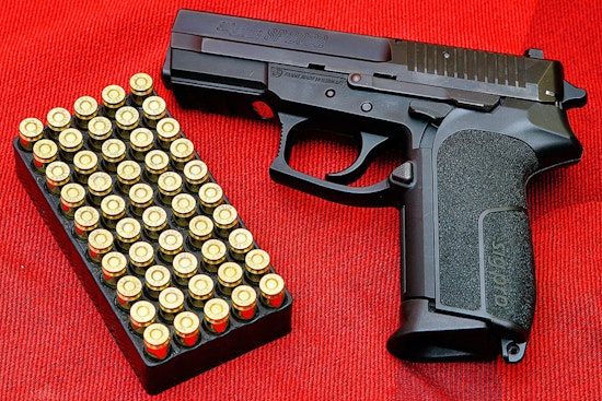 Gun Permit Bill Fails In Tennessee Senate Committee