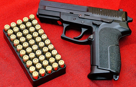 Gun Permit Bill Fails In Tennessee Senate Committee