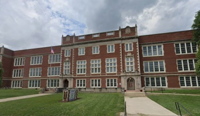 Gun Stashed In Backpack Sparks Scare At Dominion Middle School In Columbus