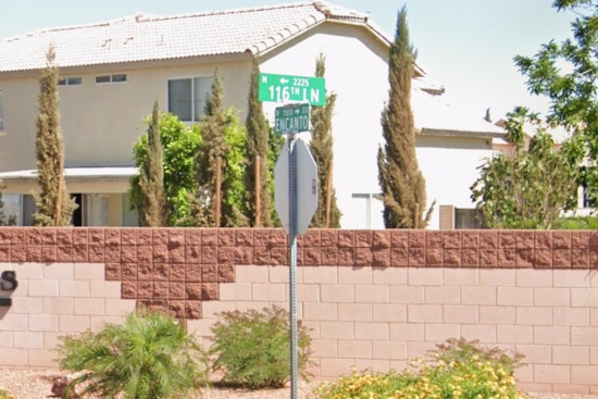 Gunfire By Avondale School Leaves Teen Critical, Triggers Lockdown