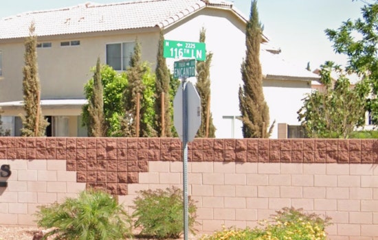 Gunfire By Avondale School Leaves Teen Critical, Triggers Lockdown