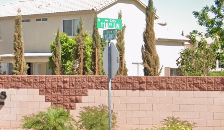 Gunfire By Avondale School Leaves Teen Critical, Triggers Lockdown
