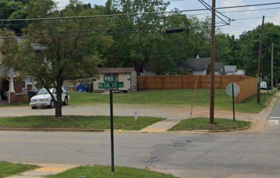 Gunfire Disrupts Statesville Neighborhood, Suspect Eludes Capture Despite Police Operation