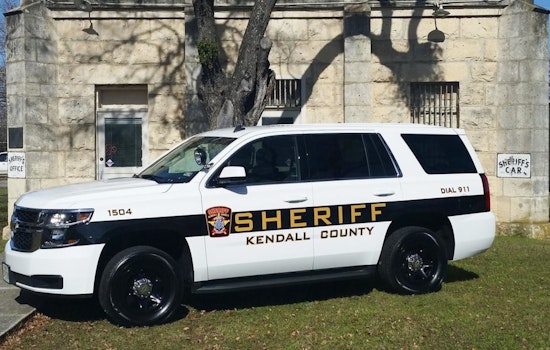 Gunfire Erupts At Comfort Motel As Kendall Deputy Shoots Armed Man